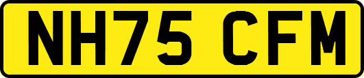 NH75CFM