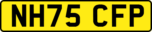 NH75CFP