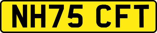 NH75CFT
