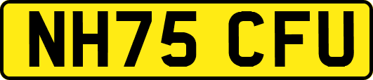 NH75CFU