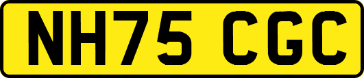NH75CGC