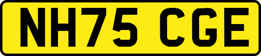 NH75CGE