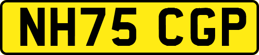 NH75CGP