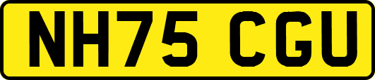 NH75CGU