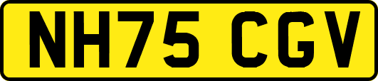 NH75CGV