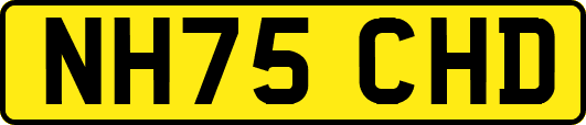 NH75CHD