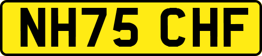 NH75CHF