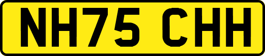 NH75CHH