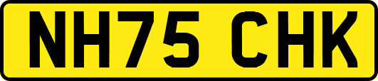 NH75CHK