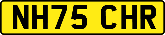 NH75CHR