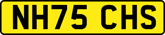 NH75CHS