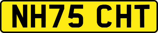 NH75CHT