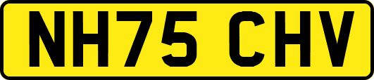 NH75CHV