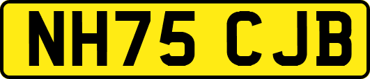 NH75CJB