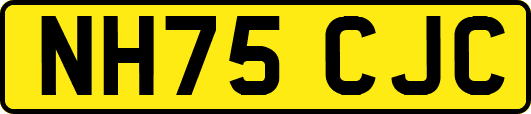 NH75CJC