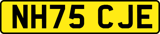 NH75CJE