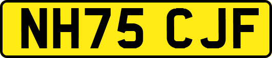 NH75CJF
