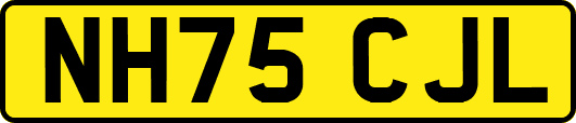 NH75CJL