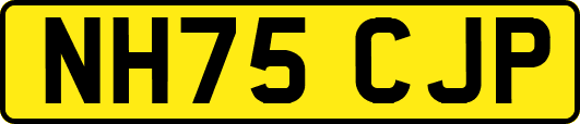NH75CJP