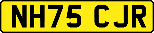 NH75CJR