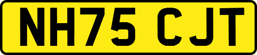 NH75CJT