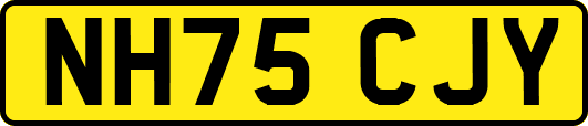 NH75CJY