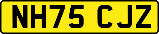 NH75CJZ