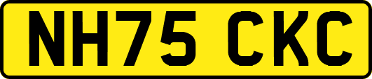 NH75CKC