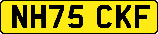 NH75CKF