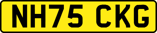 NH75CKG