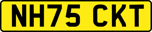 NH75CKT
