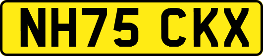 NH75CKX