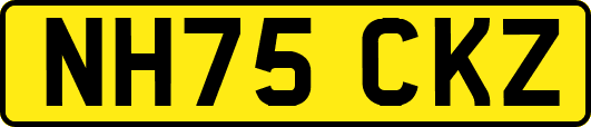 NH75CKZ