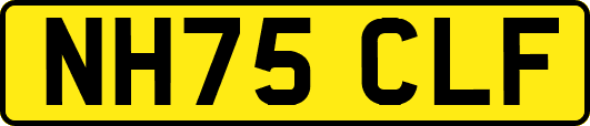 NH75CLF