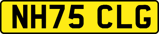 NH75CLG