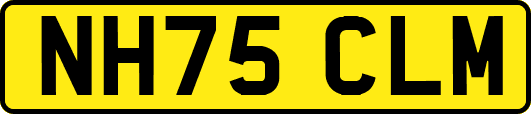 NH75CLM