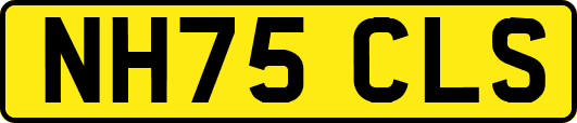 NH75CLS