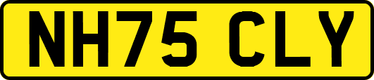NH75CLY