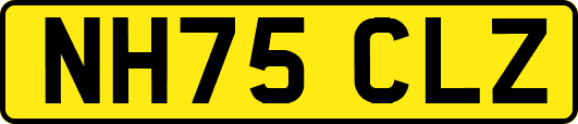 NH75CLZ
