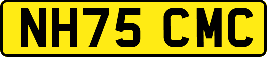 NH75CMC