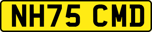 NH75CMD