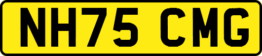 NH75CMG