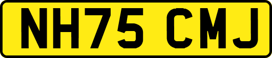 NH75CMJ