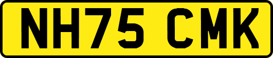 NH75CMK
