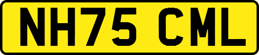 NH75CML