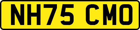 NH75CMO
