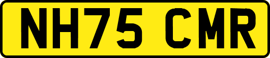 NH75CMR