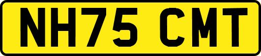NH75CMT