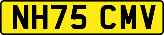 NH75CMV