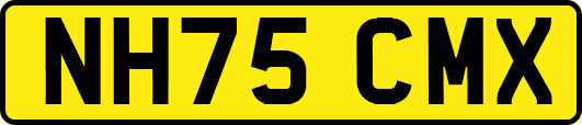 NH75CMX